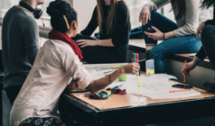 Practica tu español con intercambios de idiomas