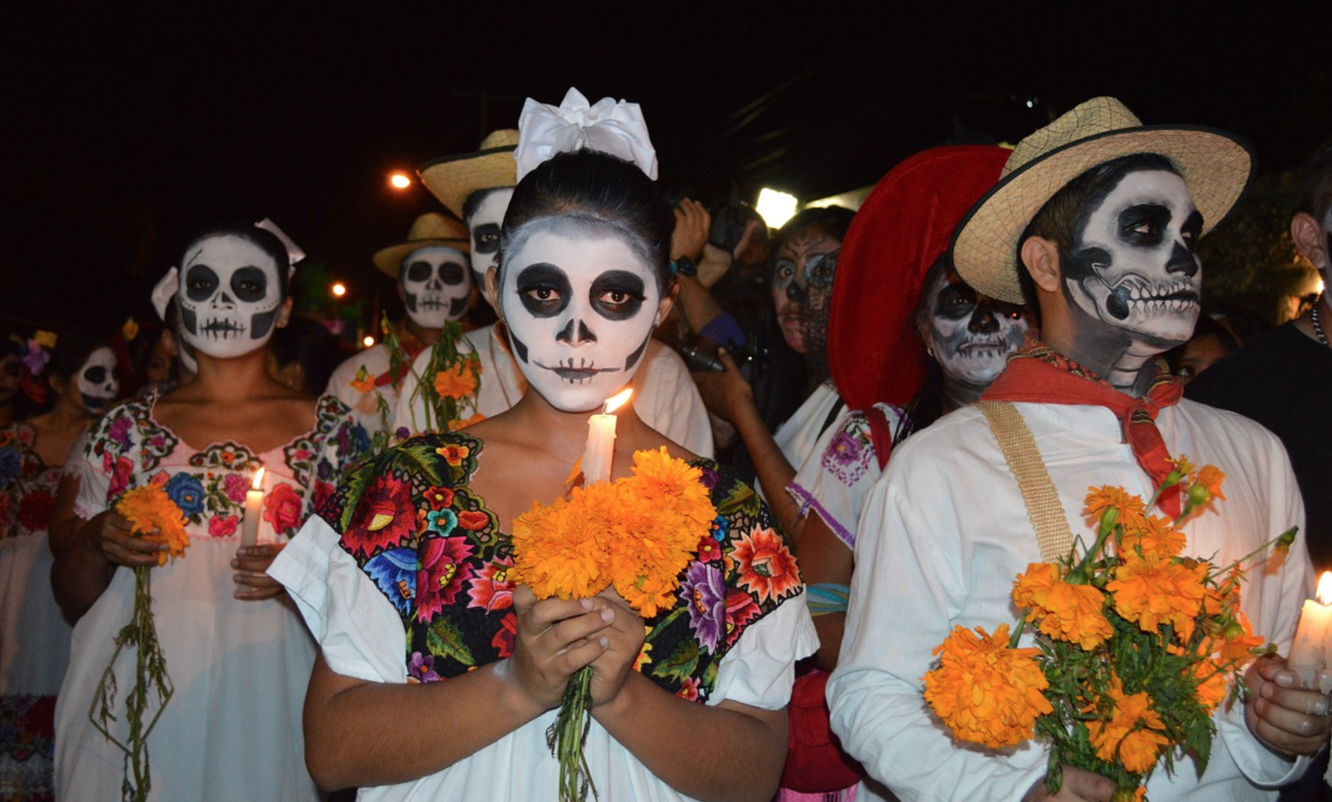 Día de los Muertos (México)