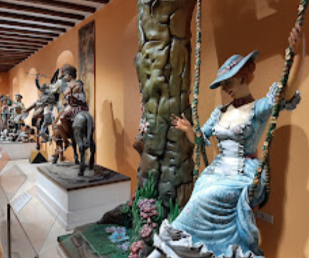 Museo Fallero CarmEle Español Online